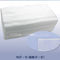 Soft Absorbent Medical Gauze Swabs Spun - Laced Non - Woven Fabric