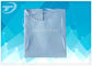 Hospital Medical Disposable Scrub Suits PP White / Cloth Surgical Gowns
