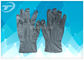 Low Protein Content Medical Disposable Gloves 67*26*40CM CE And ISO Standards